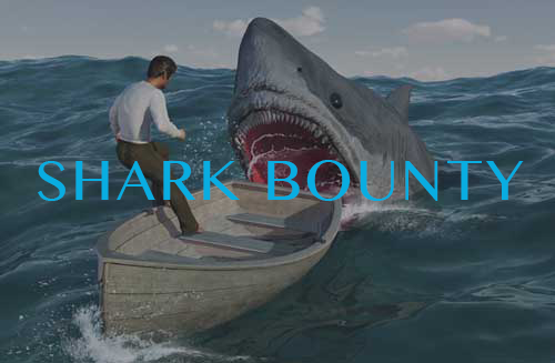 sharkbounty