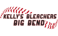 Kelly's Bleachers 3 Big Bend